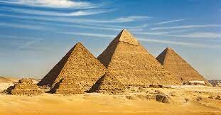 Calidad, Egipto -  1450 a.C.