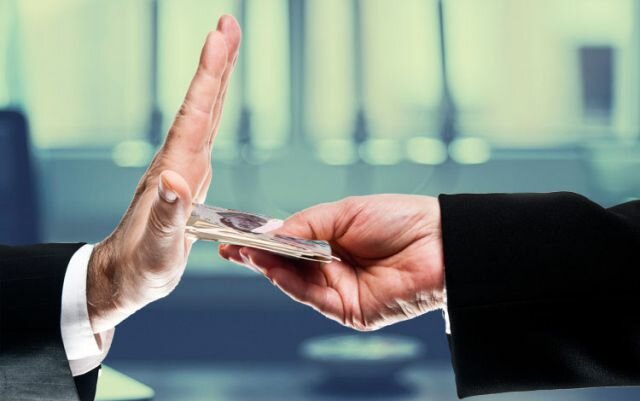 Promulgación de la ley General del Sistema Nacional Anticorrupción.