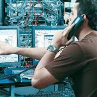 Timeline:  historia de la carrera profesional INGENIERIA DE SISTEMAS