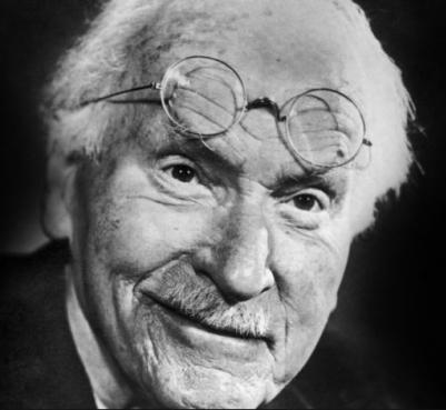TEORIA DE LA PERSONALIDAD CARL JUNG