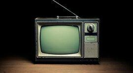 Timeline: Evolucion del televisor