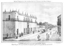 primeras inquietudes por organizar la estadística oficial