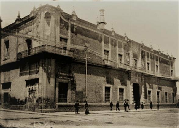 conformada la Primera Comisión Nacional de Estadística