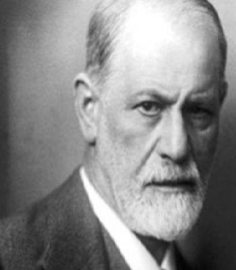 TEORIA DE LA PERSONALIDAD SIGMUND FREUD