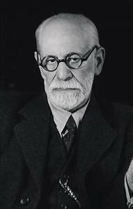 Sigmund Freud