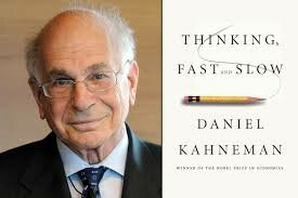 Daniel Kahneman