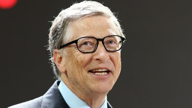 Bill Gates