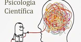 SIGLO XIX NACE LA PSICOLOGÍA CIENTÍFICA