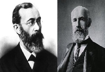 FINALES DEL SIGLO XVIII