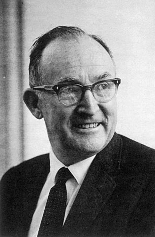 TEORIA DE LA PERSONALIDAD GEORGE KELLY