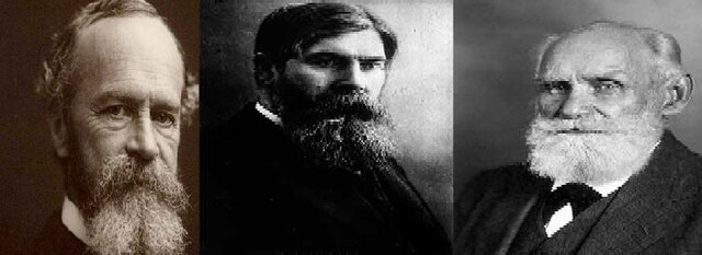 INICIOS DEL SIGLO XX