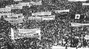 Ley Federal del Trabajo