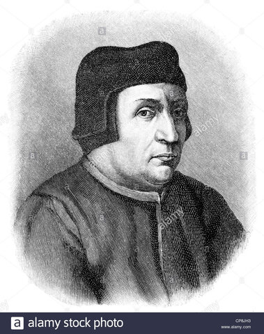 Francesco Guicciardini (1482-1540)