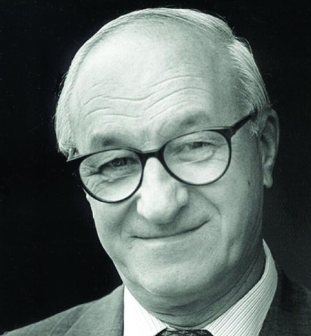 TEORIA DE LA PERSONALIDAD ALBERT BANDURA