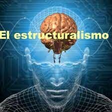 ESTRUCTURALISMO