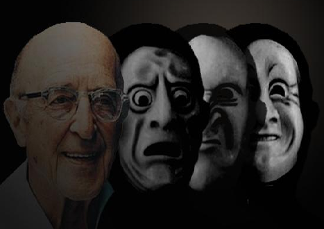 TEORIA DE LA PERSONALIDAD CARL ROGERS