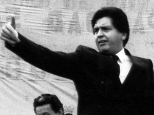 ¿Cuáles son los acontecimientos importantes que consideras que tiene la derecha?