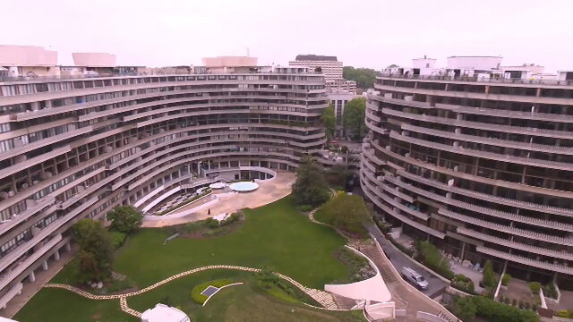 Watergate break in