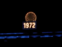 Forrest and Lt. Dan Celebrate New years