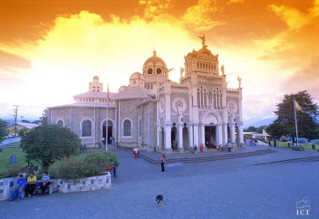 La Ciudad de Cartago