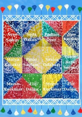 Yün veya Pamuk Deneyimleme