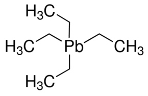 Tetraethyl lead