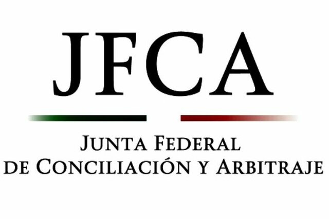 Integración de la Junta de Conciliación y Arbitraje