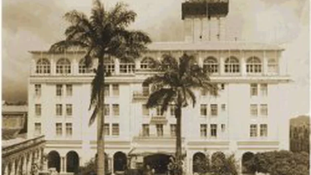 Hotel La Gaceta como patrimonio