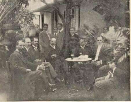 Junta Nacional de Turismo