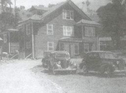 Hotel Robert