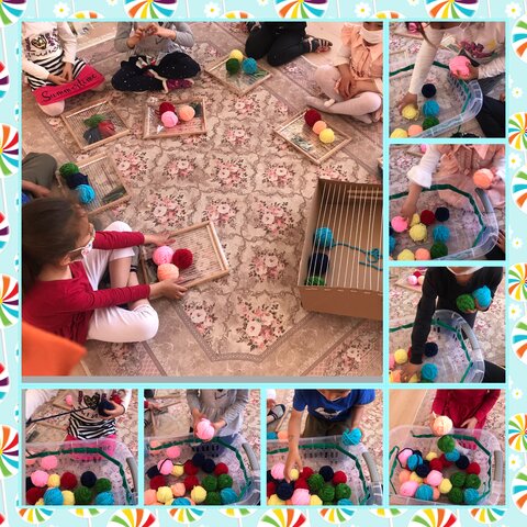 İp ve Örüntü Tercihi