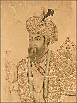 Alauddin conquered Ranthambore in 1301