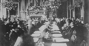 Conferencia de Yalta