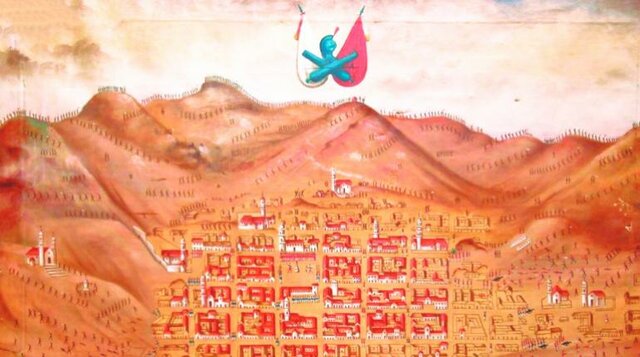 Rebel.lió a Villa d'Oruro