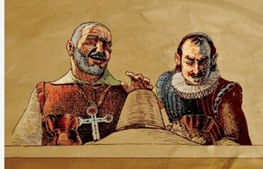 El buldero acoge a Lázaro