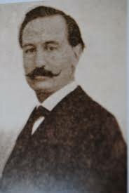 Josep Lluis Pons i Gallarza