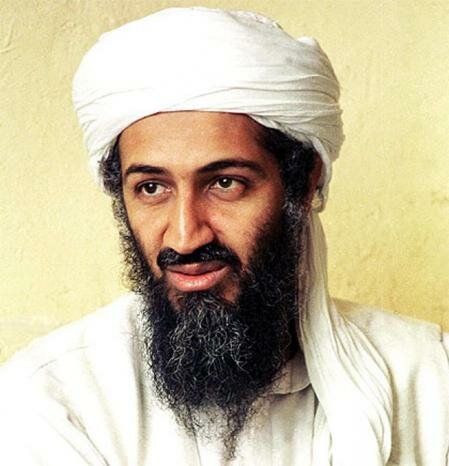 Usama Bin Laden