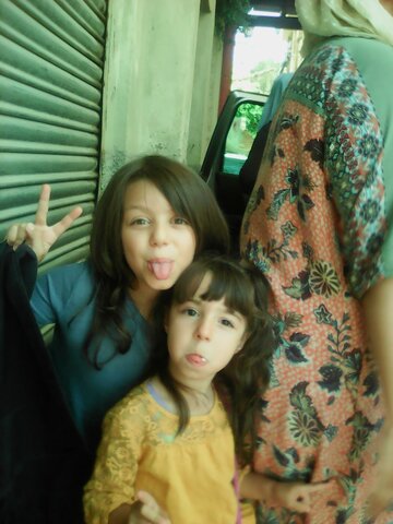 La meva millor amiga va marxar a UK