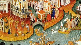 Timeline: I COMUNI E LA RINASCITA DELL' ANNO MILLE