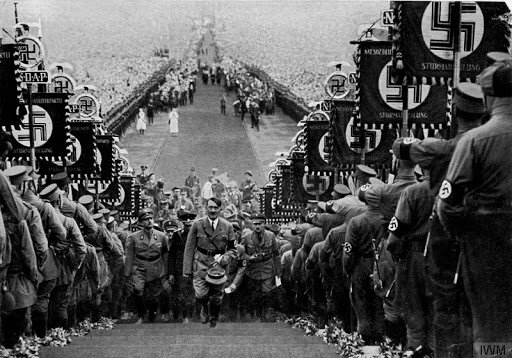 la notte dei lunghi coltelli