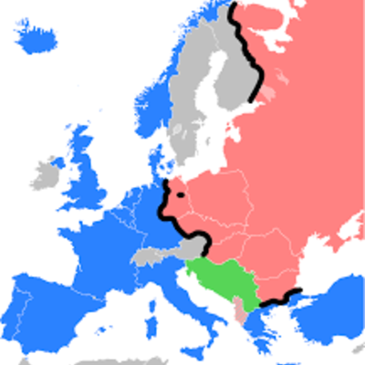 Timeline: Eje cronológico 3ª Evaluación Claudia Blanco Tallero