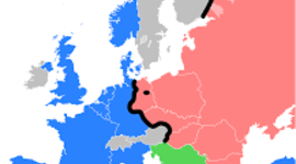 Timeline: Eje cronológico 3ª Evaluación Claudia Blanco Tallero
