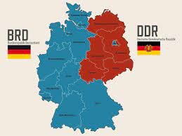 República Federal de Alemania