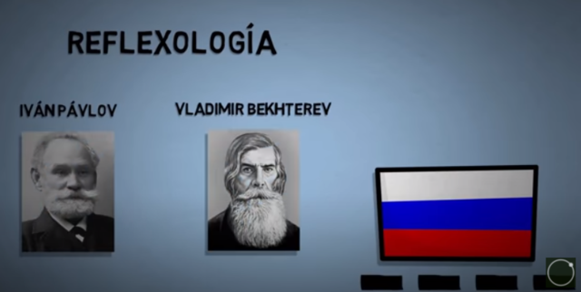 PSICOANÁLISIS Y EL CONDUCTISMO