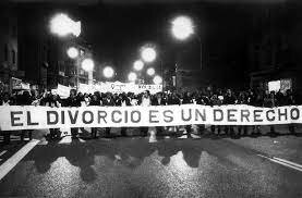 Aprobación de la Ley de Despenalización del Aborto.