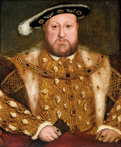 Henry VIII