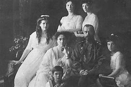 Asesinato del zar Nicolás II y su familia