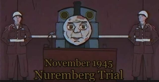 Nuremberg Trials