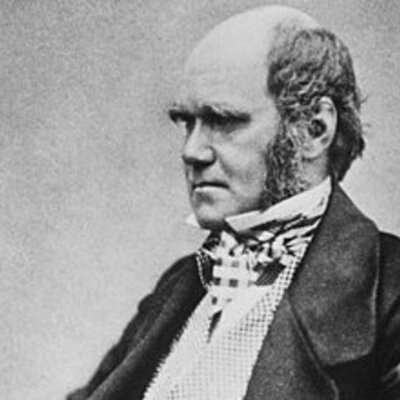 Timeline: Charles Darwin 12 February 1809 – 19 April 1882
