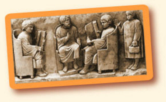 Antes de la colonización